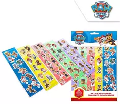 Kids Licensing Paw Patrol lipdukai