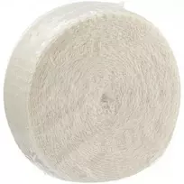 Tinklelis mėsai rūkyti, plotis 125 mm, 32 akys, 50 m - Hendi 559260