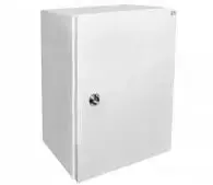 Eti Polam 001102115 Metalinis korpusas 500x400x200mm IP66 su ETIBOX GT plokšte 50-40-20 001102115