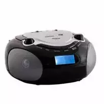 Radio Orava Grotuvas USB/SD przenośny, Bluetooth, AM/FM/SW1/SW2 radio, išvestis na ausinės, wyświetlacz LCD