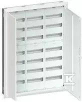 Hager FW ROZ.KOM.252M IP30 II KL P/T