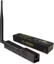 SMLIGHT SLZB-06P7 Zigbee PoE, USB, WIFI Matter Adapteris CC2652P7 SoC