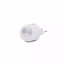 Benson Electric BENSON naktinė lemputė su jutikliu, pasukama 360°