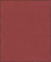 Geko Šlifavimo POPIERIAUS LAPAS 230X280MM P180 (50/100/1000) G00347 GEKO