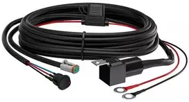 Philips „Daecd Ultinon“ pavaros kabelis 1XDT2 su įjungimo/išjungimo mygtuku