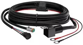 Philips Ultinon pavaros kabelis HW 1XDT2 su įjungimo/išjungimo mygtuku
