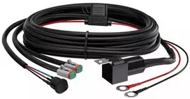 Philips Ultinon pavaros kabelis 2XDT2 su įjungimo/išjungimo mygtuku