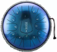 Mėnulio būgnas Hluru-Wangyou TS13-12 Blueberry (C tonacija)