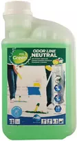 Ekologiškas parfumuotas grindų ir paviršių valiklis - Neutral, 1L