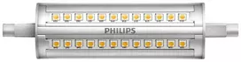 Philips 8718699780395, 14 W, 100 W, R7s, 1800 lm, 15 000 val., Šaltai balta