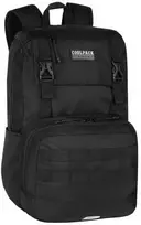 Kuprinė CoolPack Risk Juodas
