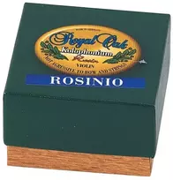 Kanifolija smuikui šviesi Royal Oak Rosinio Gewa
