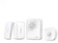 TP-LINK - Tapo T30 išmaniojo jutiklio pradinis rinkinys
