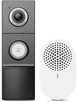 Išmanusis durų skambutis TP-Link D235
