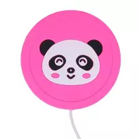 TelForceone Setty Cup šildytuvas Panda USB PDK-01