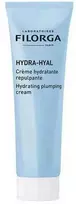 Filorga Hydra-Hyal Hydrating Plumping Kreminis intensyviai drėkinantis veido kremas, 30 ml