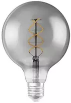Osram 4W LED lemputė VINTAGE, E27, 1800K