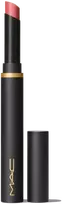 Lūpų dažai MAC Powder Kiss Velvet Blur Slim Stick, 2 g. | spalva: 880 Rose Mary