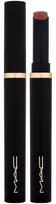 MAC Cosmetics Slim lipstick (Powder Kiss Velvet Blur Slim Stick) 2 g, Ruby New