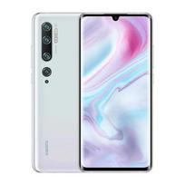 Xiaomi CC9 Pro išmanusis telefonas Snapdragon 730G 5260mAh baterija 6,47 colio AMOLED ekranas 30W QC Note 10 4G išmanusis telefonas 6GB 128GB balta