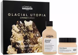 Plaukų priežiūros rinkinys L’Oreal Professionnel Absolut Repair Gift Set