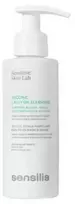 Sensilis Succinic Jelly Oil Valiklis, 150 ml