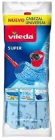 Vileda Super Mop Mėlyna
