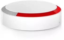 Somfy Protect Outdoor siren 1870386