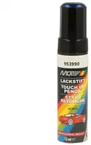 DAŽAI MOTIP 953990 MĖLYNA METALLIC 12ML