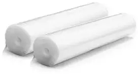 Folia vakuuminiam pakavimui 25cm x 300cm moletuota
