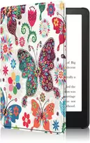 Amazon Kindle 10 2019 K658 Dėklas - 6 colių