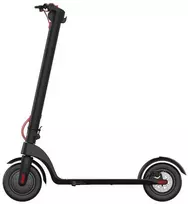 Elektrinis paspirtukas HX X7, 10", 350W, juodas