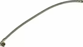 Geko antivibracinė žarna 80cm su hidroforo alkūne (1)