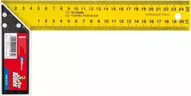 Kampainis TOP TOOLS 350 mm, plieno, matavimui