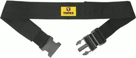 Diržas meistrui TOPEX 79R410 (5 cm, iki 140 cm liemens apimčiai)