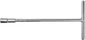 Raktas TOPEX 35D030 T formos, 8 mm, 200 mm