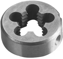 Sriegpjovė TOPEX M8, 25x9mm, DIN233 (Volframo plienas)