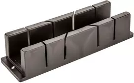 TOPEX Lovelis kampams pjauti 233x53x56 mm