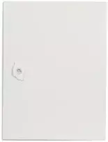 PCE 49032 ARGENTA metalinis korpusas 400x300x200 su IP66 plokšte 49032