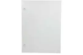 PCE 49118 ARGENTA metalinis korpusas 800x600x200 su IP66 plokšte 49118