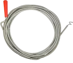 Top Tools Spirala Kanalizacijos spiralė 1,5 m x 5 mm
