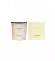 Cereria Molla 1899 Cereria Molla Juodas Orchid & Lily kvapioji žvakė 600 g