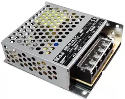 GLP LED maitinimo šaltinis 24V 50W (MRS-50-24-U-C)