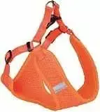 Nobby Szelki šuniui Mesh Reflect oranžinė dydis L (58-69 cm)