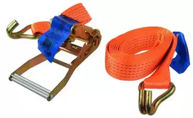 Geko transportavimo diržas su reketu 6m/5T/50mm (12)