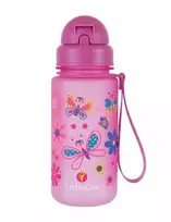 Vaikiška gertuvė Littlelife Animal Bottle Butterfly
