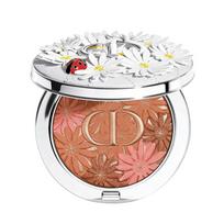 DIOR 2026 vasaros riboto leidimo ramunėlių kontūravimo paletė Jautriai, natūraliai veido odos korekcijai Kontūravimas balta