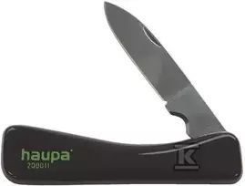 Haupa KABELIO PEILIS 1 PLASTIKINIS ELEMENTAS