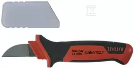 Haupa VDE KABELIO PEILIS