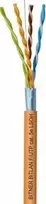 Bitner BITLAN F/UTP 4X2X24AWG(0,5)CAT.5E 200MHZ